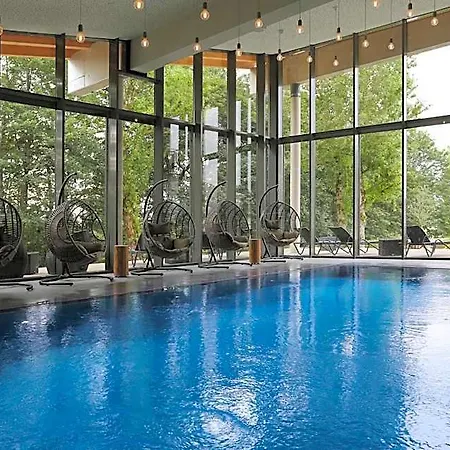 Silva - Hotel 4*