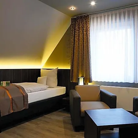 Hotel Silva - 4*
