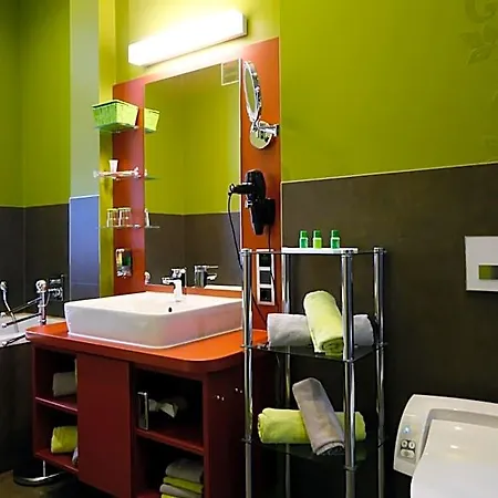 Hotel Silva - 4*