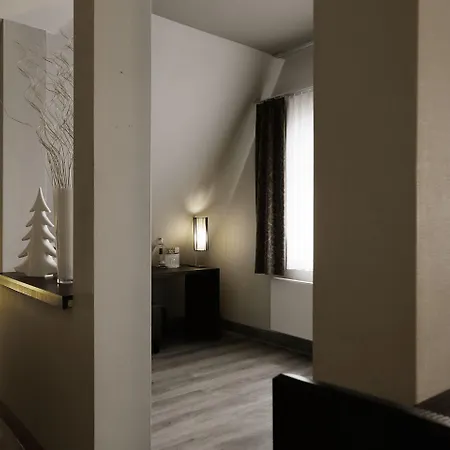 Ξενοδοχείο Silva - Oberhof (Thuringia)