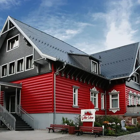 Villa Silva - Oberhof