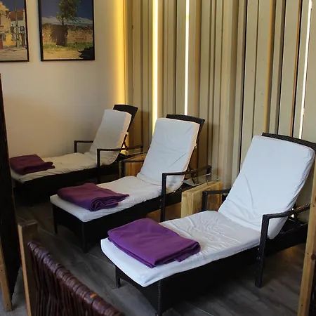 Villa Silva - Oberhof 4*
