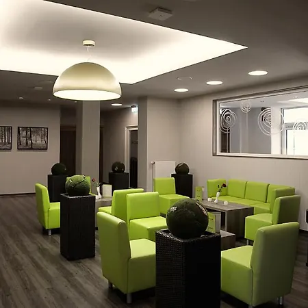 Hotel Villa Silva - Oberhof 4*