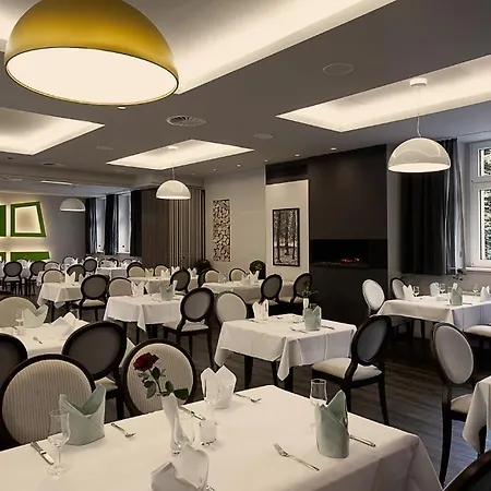 Villa Silva - Oberhof 4* Оберхоф