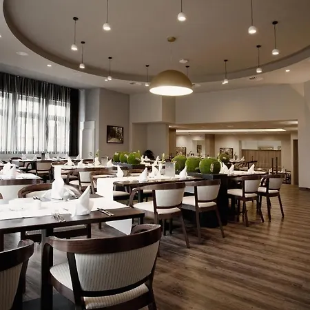 Hotel Villa Silva - Oberhof 4*