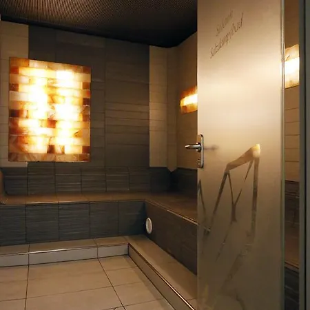 Silva - Hotell Oberhof (Thuringia)