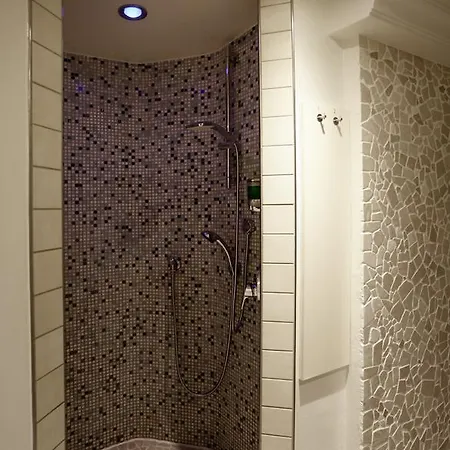 Silva - 4* Oberhof (Thuringia)