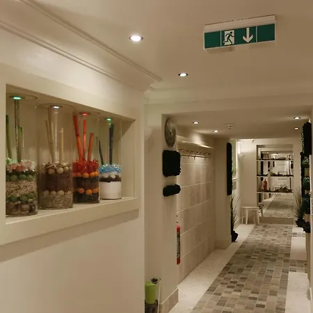 Hotell Silva - Oberhof (Thuringia)