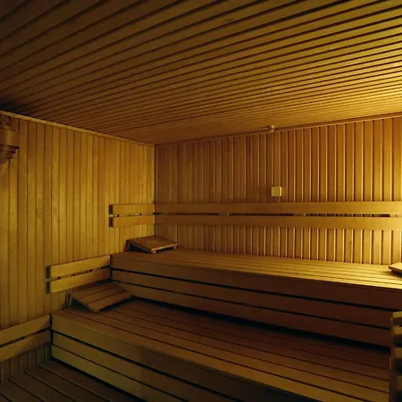 Hotel Villa Silva - Oberhof