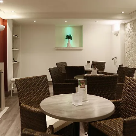 Silva - 4* Oberhof (Thuringia)