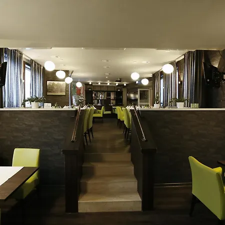 Villa Silva - Oberhof Отель Оберхоф