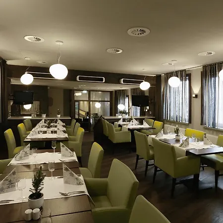 Hotel Villa Silva - Oberhof Oberhof (Thuringia)