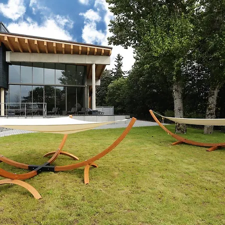 Hotel Villa Silva - Oberhof Oberhof (Thuringia)