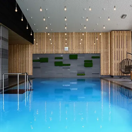 Villa Silva - Oberhof Отель Оберхоф