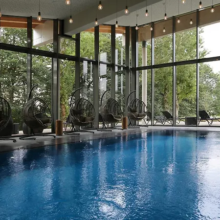 Отель Villa Silva - Oberhof Оберхоф