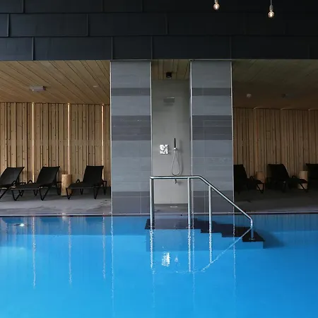 Villa Silva - Oberhof Отель