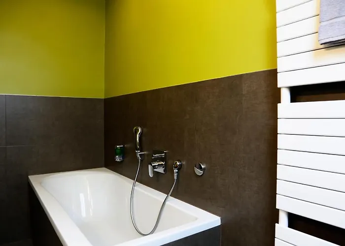 Otel Silva - Oberhof (Thuringia)