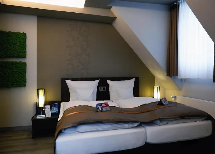 Hotel Silva - Oberhof (Thuringia)