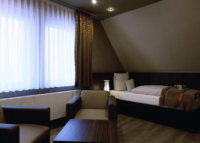 Szálloda Silva - 4*