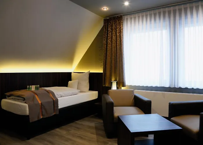 Silva - 4* Oberhof (Thuringia)