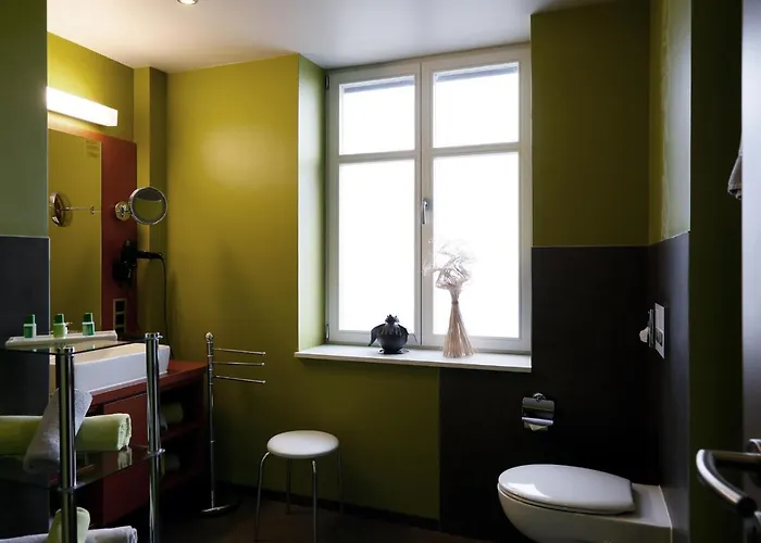 Otel Silva - Oberhof (Thuringia)