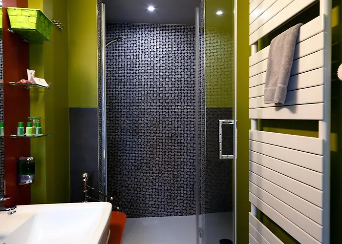 Silva - 4* Oberhof (Thuringia)