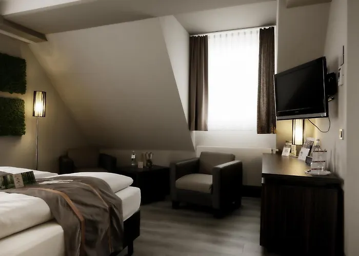 Silva - Otel Oberhof (Thuringia)