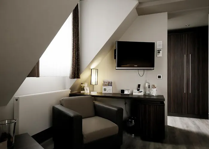 Silva - Hotel Oberhof (Thuringia)