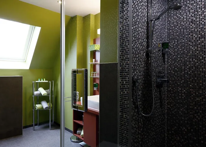 Hotel Silva - Oberhof (Thuringia)