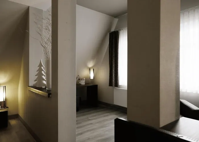 Silva - Hotel Oberhof (Thuringia)