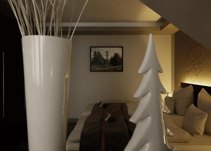 Silva - Oberhof (Thuringia)