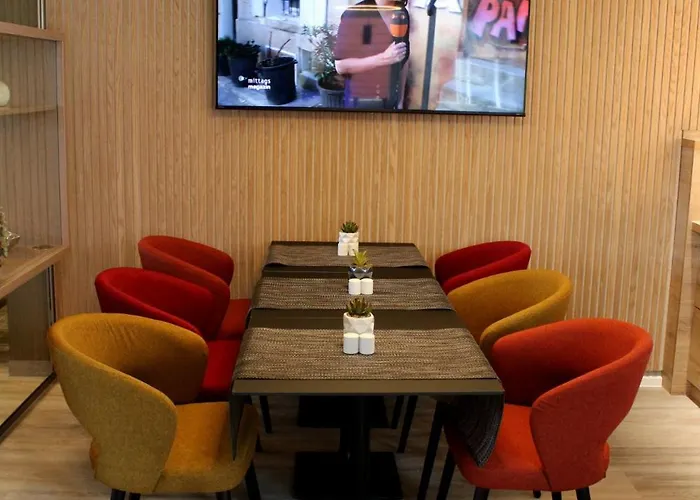 Silva - 4* Oberhof (Thuringia)