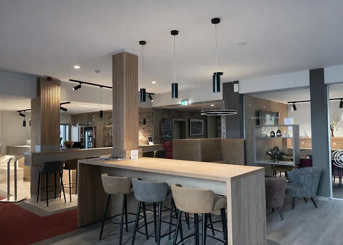 Hotel Silva - Oberhof (Thuringia)