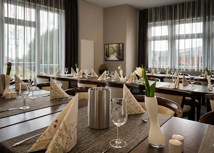 Silva - Oberhof (Thuringia)