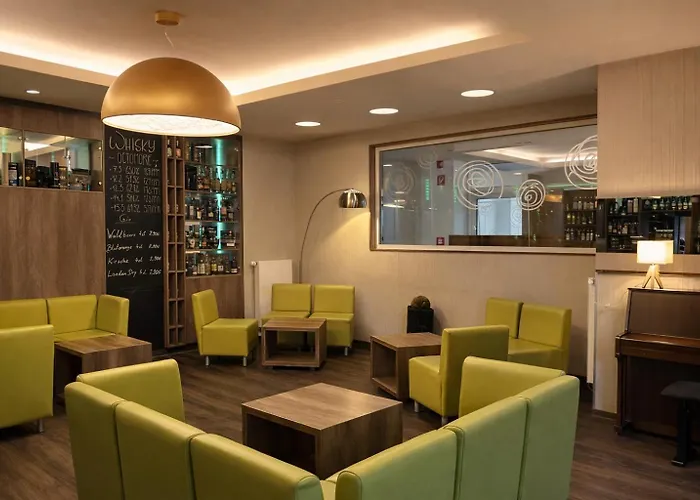 Silva - 4* Oberhof (Thuringia)