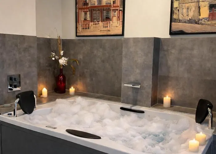 Silva - 4* Oberhof (Thuringia)