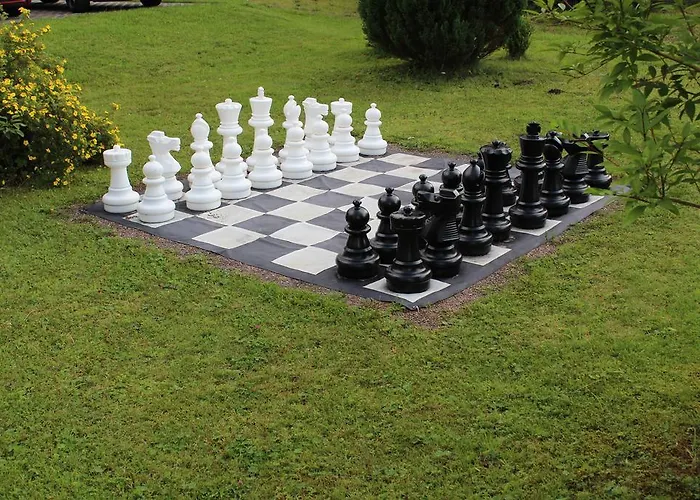 Silva - Szálloda Oberhof