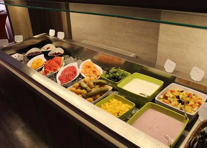 Hotel Silva - Oberhof (Thuringia)