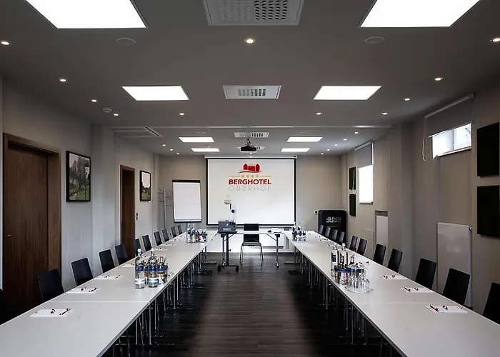 Silva - 4* Oberhof (Thuringia)