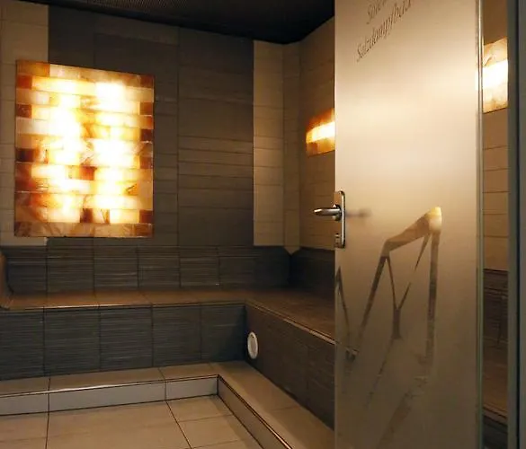 Silva - Otel Oberhof (Thuringia)