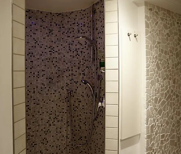 Silva - 4* Oberhof (Thuringia)