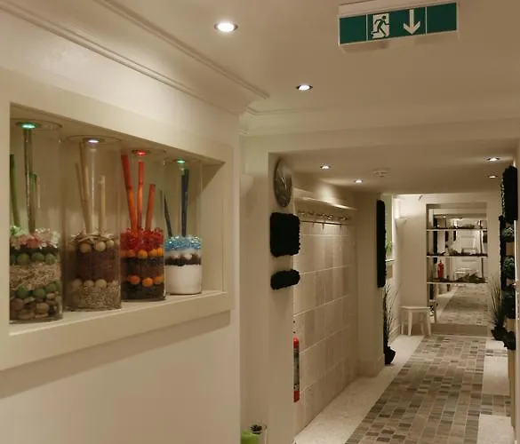 Hotel Silva - Oberhof (Thuringia)