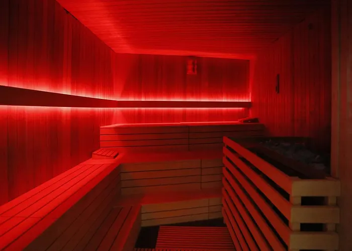 Silva - Szálloda 4*