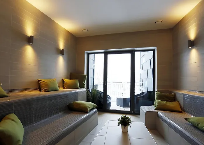 Silva - 4* Oberhof (Thuringia)