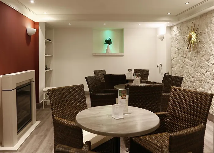 Silva - 4* Oberhof (Thuringia)