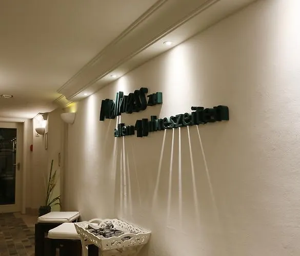 Hotel Silva - Oberhof (Thuringia)