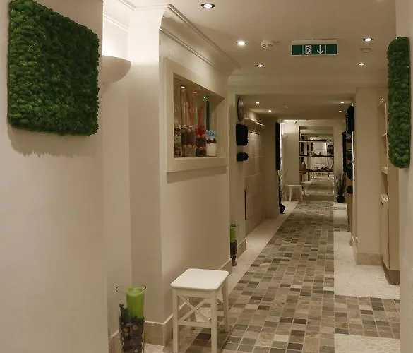 Silva - Szálloda Oberhof