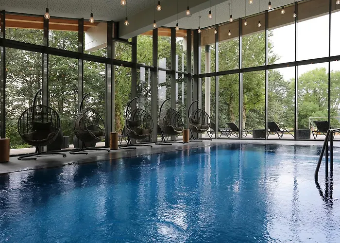 Otel Silva - Oberhof (Thuringia)