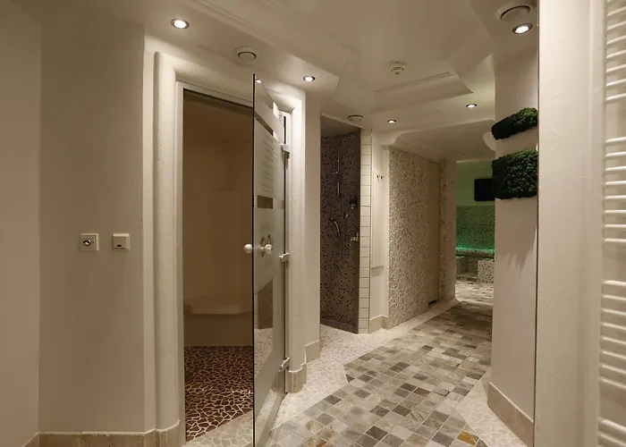 Hotel Silva - Oberhof (Thuringia)